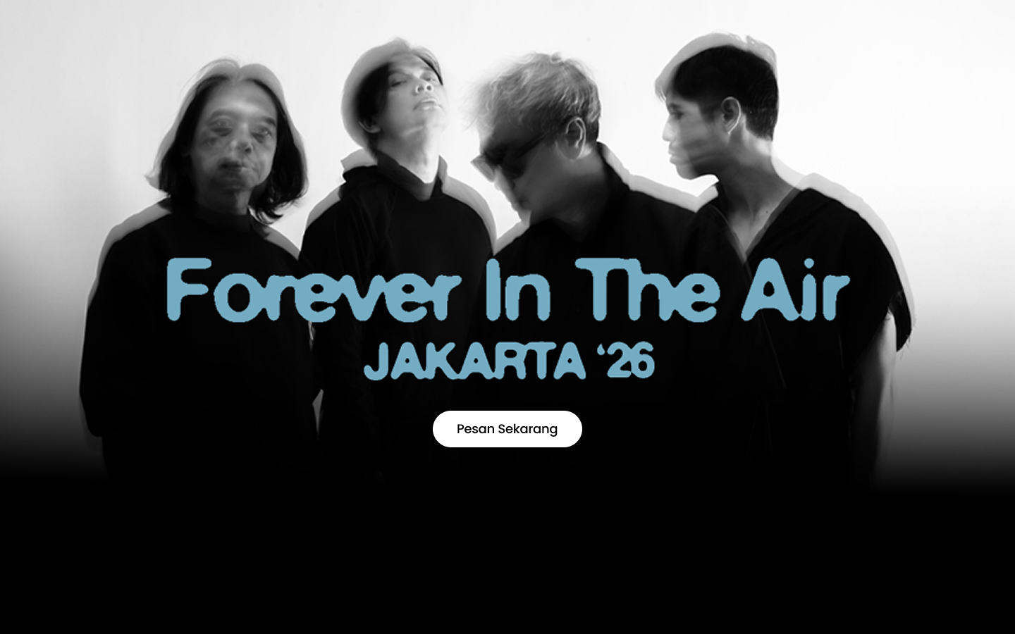 GIGI - JAKARTA '26
