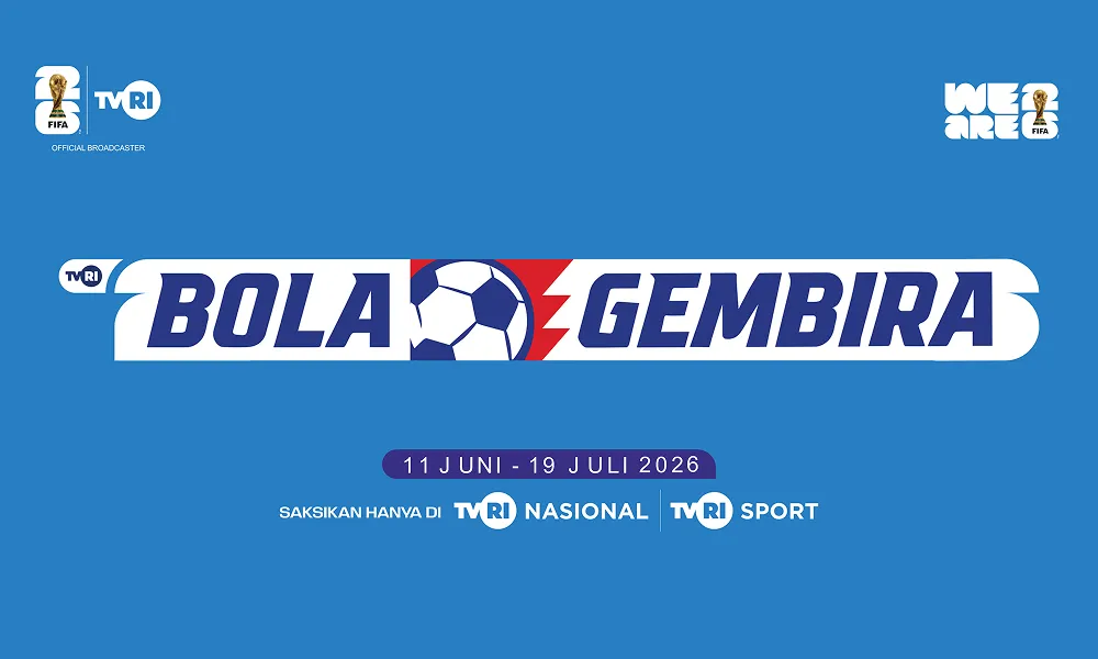 Bola Gembira - Piala Dunia